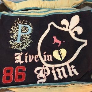 Victoria’s Secret PINK bag